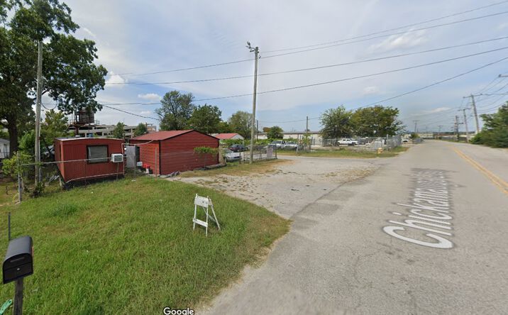 Pictures of Land property located at 1709 Chickamauga Loop, Chattanooga, TN 37421 for sales - image #1
