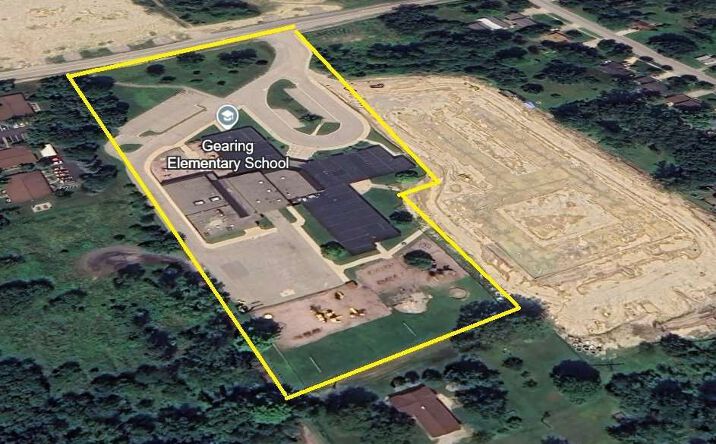 Pictures of Multifamily property located at 200 N Carney Dr, Saint Clair, MI 48079 for sales - image #1