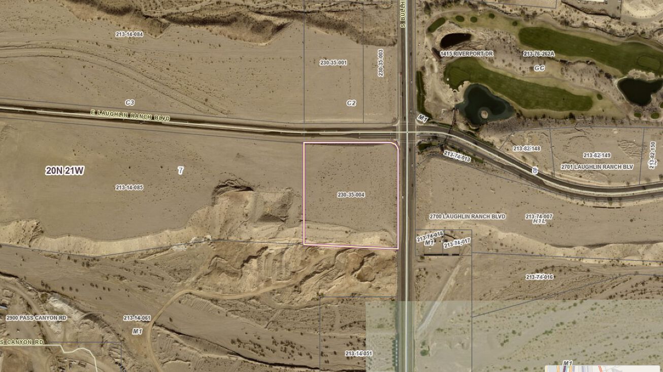 2590 Laughlin Ranch Blvd, Bullhead City, AZ 86442 | Crexi.com