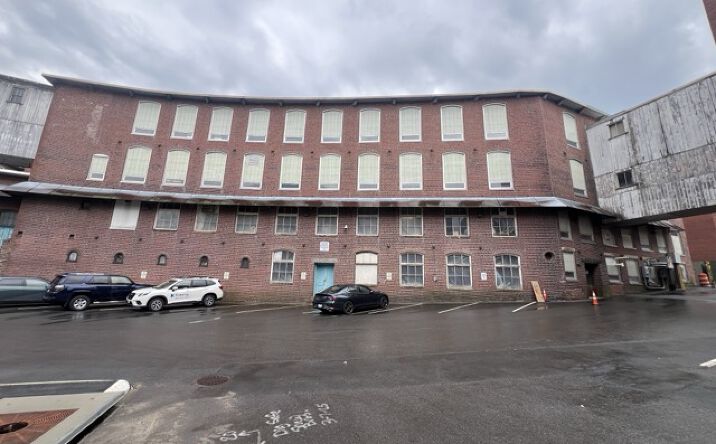 Pictures of Industrial, Multifamily, Office, Retail property located at 40 Main St, Biddeford, ME 04005 for sales - image #1
