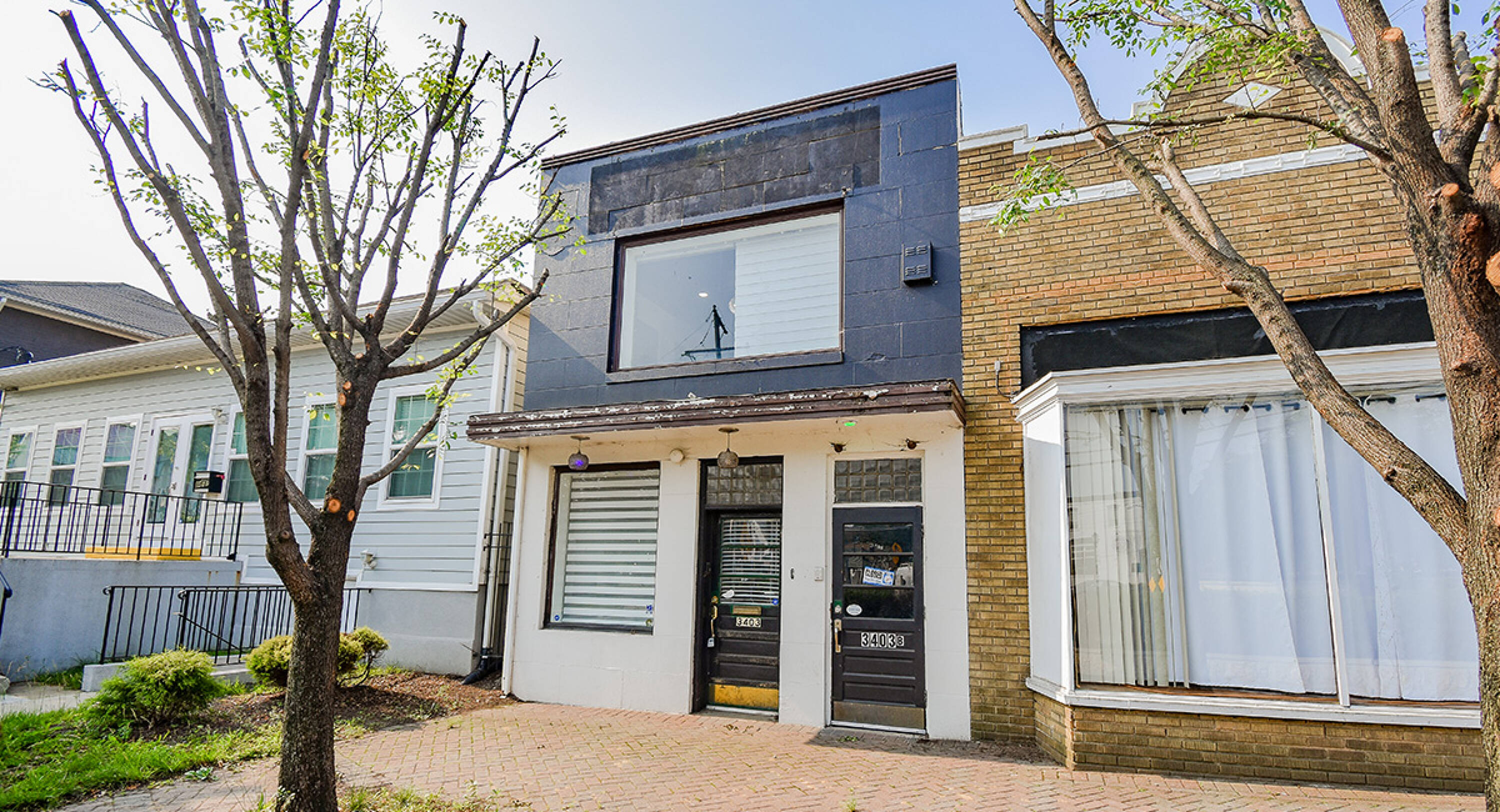3403 Perry St, Mount Rainier, MD 20712