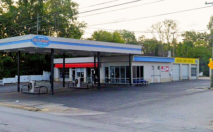 Pictures of Special Purpose property located at 507 E Main St, Spartanburg, SC 29302 for sales - image #1