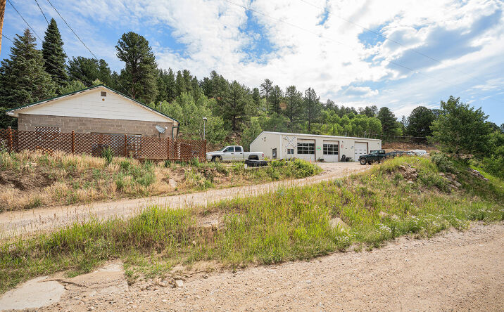 Pictures of Mixed Use, Retail property located at 155 Main St, Rollinsville, CO 80474 for sales - image #1