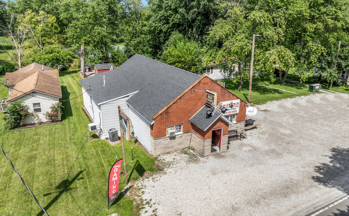 Pictures of Business for Sale property located at 5237 Kaskaskia Rd, Waterloo, IL 62298 for sales - image #1