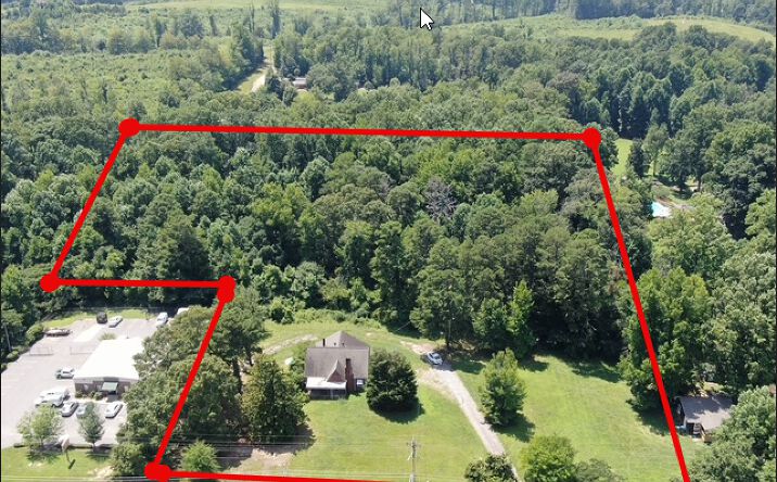 Pictures of Land property located at 501 South Rd, High Point, NC 27262 for sales - image #1