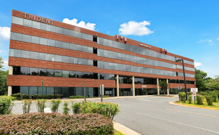 Pictures of Office property located at 10201 Fairfax Blvd, Fairfax, VA 22030 for sales - image #1
