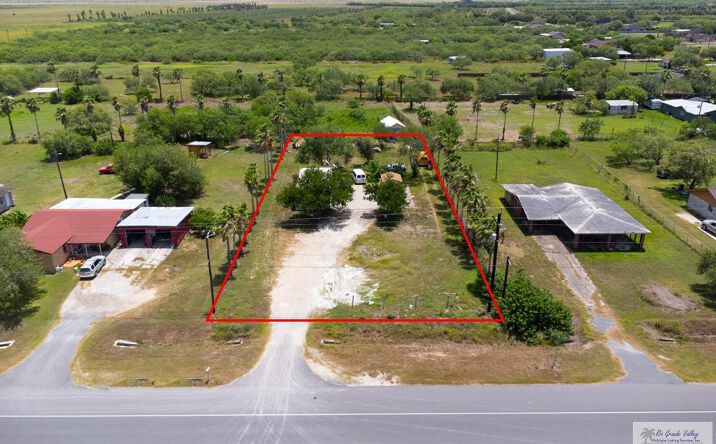 Pictures of Land, Multifamily property located at 30989 Fm 1847, Los Fresnos, TX 78566 for sales - image #1