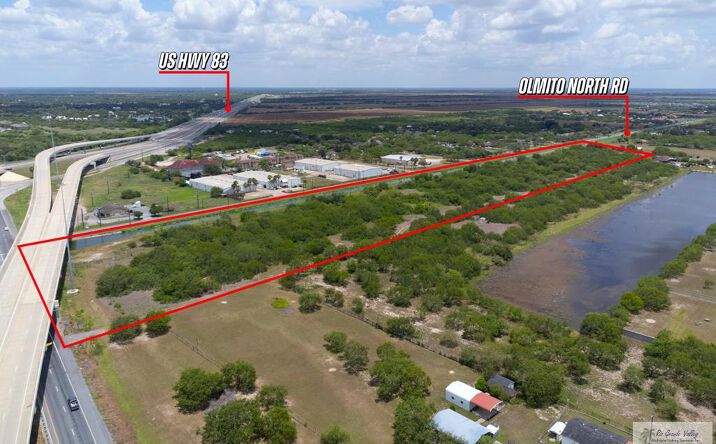 Pictures of Land, Multifamily property located at 0000 Fm 511, Brownsville, TX 78526 for sales - image #1