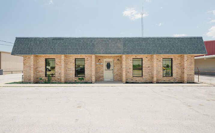 Pictures of Special Purpose property located at 1135 W 42nd St, Odessa, TX 79764 for sales - image #1