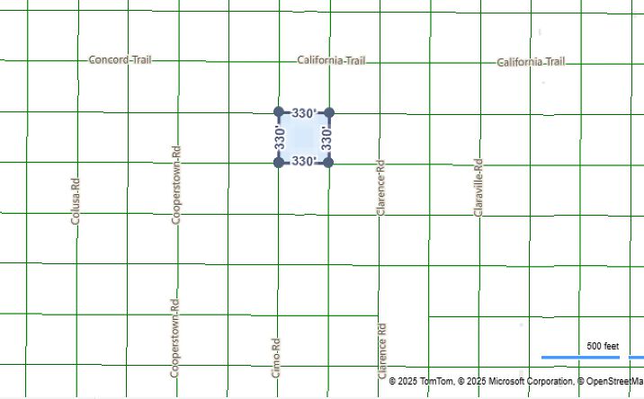Pictures of Land property located at 0 Chino Rd, Santa Margarita, CA 93453 for sales - image #1