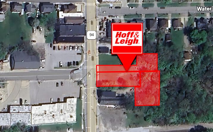 Pictures of Land property located at 369 Main Street, Wadsworth, OH 44281 for sales - image #1