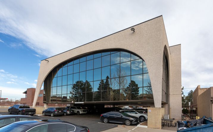Pictures of Office property located at 6600 E Hampden Ave, Denver, CO 80224 for sales - image #1