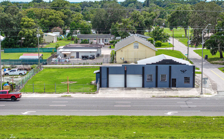 Pictures of Office property located at 5503 US Hwy 98 S, Lakeland, FL 33812 for sales - image #1