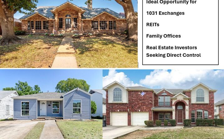 Pictures of Hospitality, Land, Multifamily, Special Purpose property located at Dallas Ft Worth, undefined, TX undefined for sales - image #1
