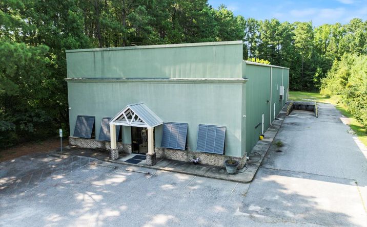 Pictures of Industrial, Mixed Use, Office, Retail property located at 1826 Sally Hill Farms Blvd, Florence, SC 29501 for sales - image #1