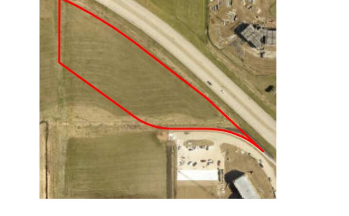 Pictures of Land property located at 2604 W Cooper Dr**, Norfolk, NE 68701 for sales - image #1