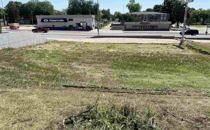Pictures of Land property located at 503,507 N 13th, Norfolk, NE 68701 for sales - image #1