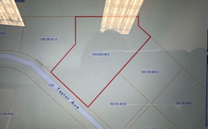 Pictures of Land property located at 2300 Taylor Ave, Norfolk, NE 68701 for sales - image #1