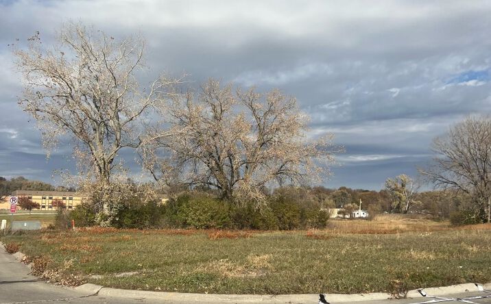 Pictures of Land property located at 2308 Taylor Ave, Norfolk, NE 68701 for sales - image #1