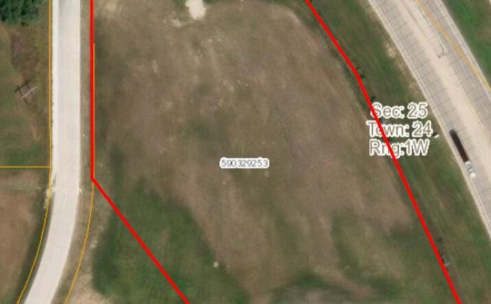 Pictures of Land property located at 1001 Prime Stop Way, Norfolk, NE 68701 for sales - image #1