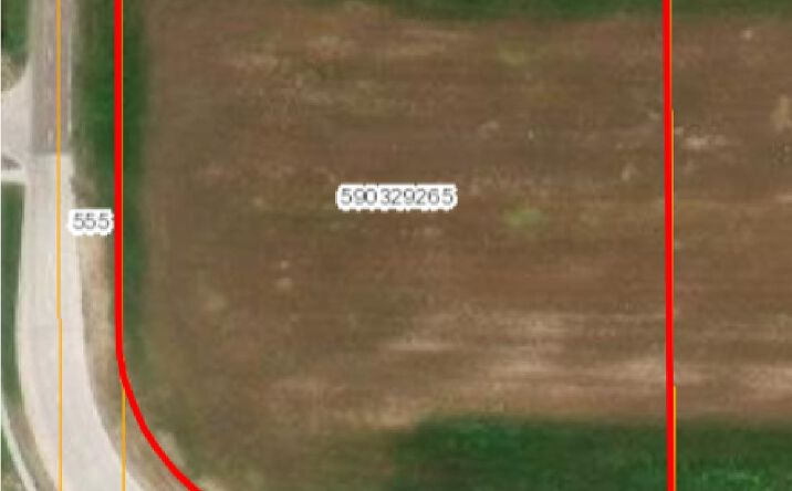 Pictures of Land property located at 1101 S Victory Rd, Norfolk, NE 68701 for sales - image #1