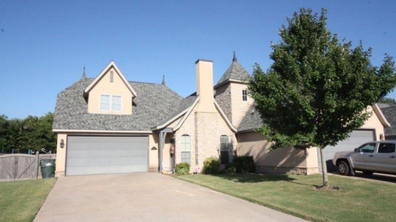 6 Townhomes Park St, Lowell, AR 72745 Multifamily Property for Sale