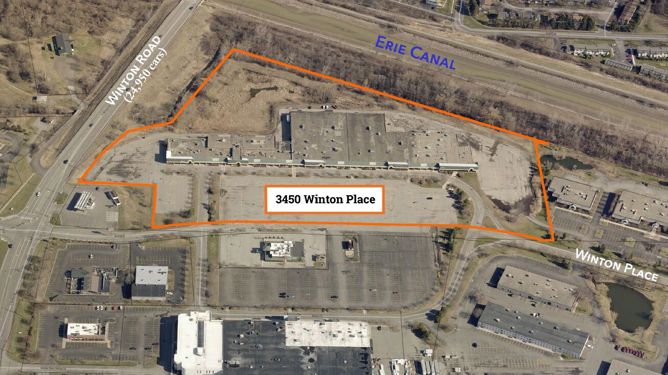 3450 Winton Place, Rochester, NY 14623