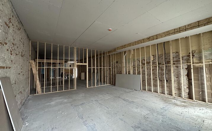 Pictures of Land property located at 215 W Norfolk Ave, Norfolk, NE 68701 for sales - image #1