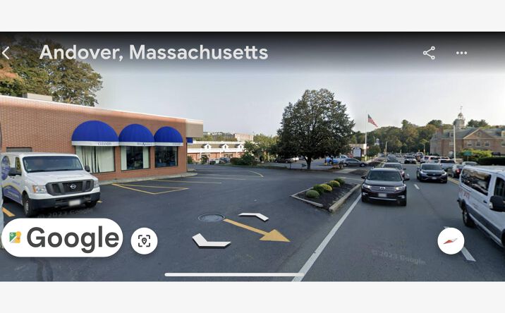 Pictures of Mixed Use, Multifamily, Retail property located at 357 N Main St, Andover, MA 01810 for sales - image #1