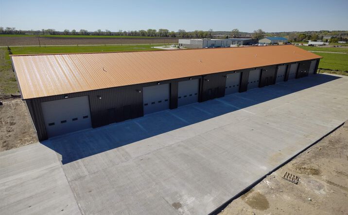 Pictures of Land property located at 3406 W Michigan Ave, #211, Norfolk, NE 68701 for sales - image #1