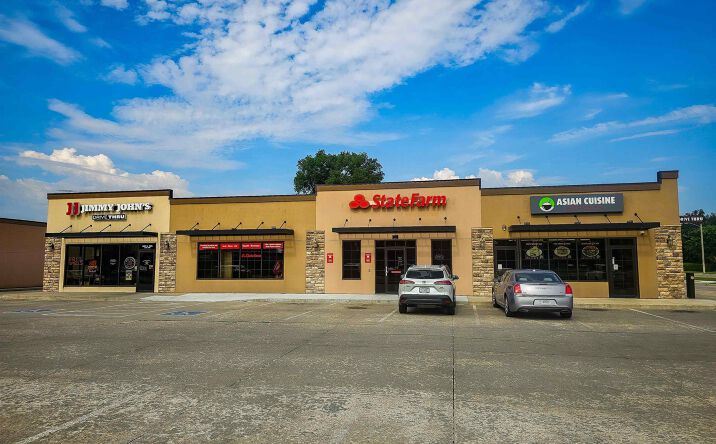 Pictures of Retail, Office property located at 500 S 13th St, Norfolk, NE 68701 for sales - image #1