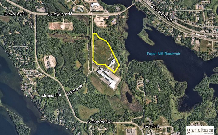Pictures of Land property located at 502 County Rd. 63, Grand Rapids, MN 55721 for sales - image #1