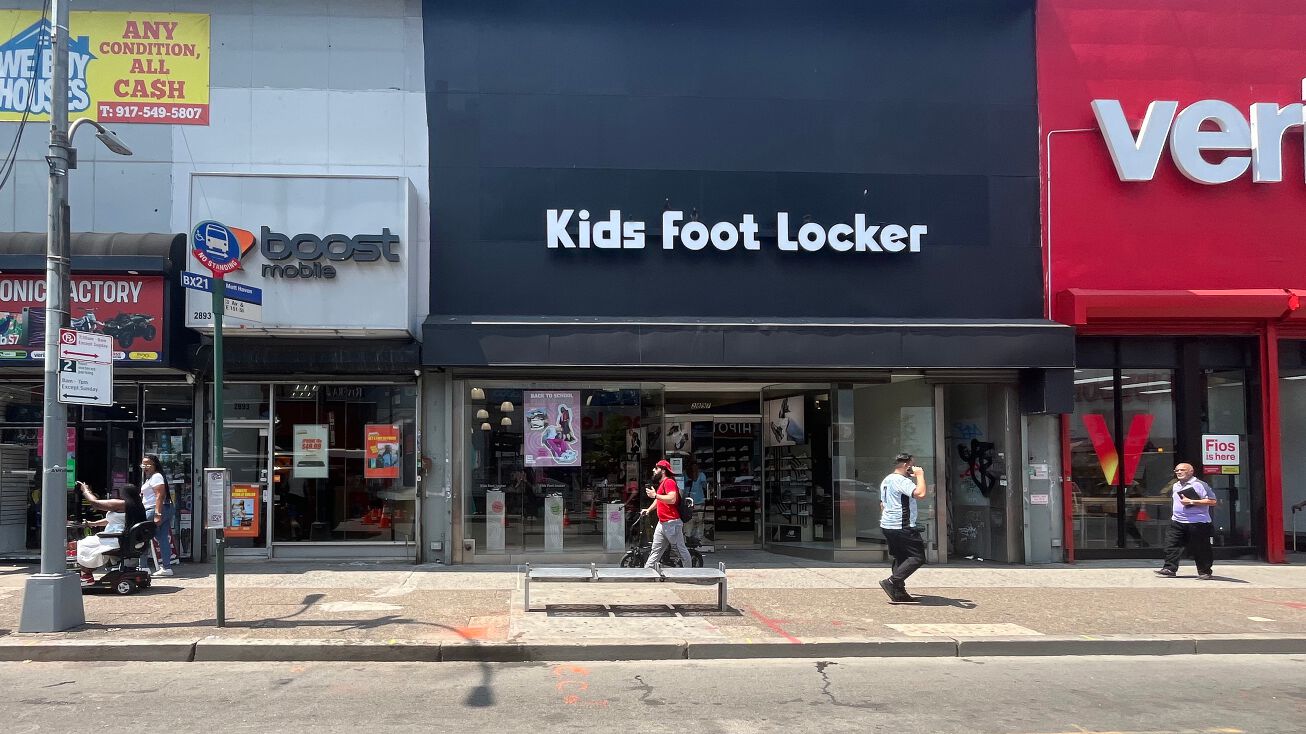 2897 3rd Ave The Bronx NY 10455 - F6e7af3d52e147e0b5ef7c01865d2f71 1306x734