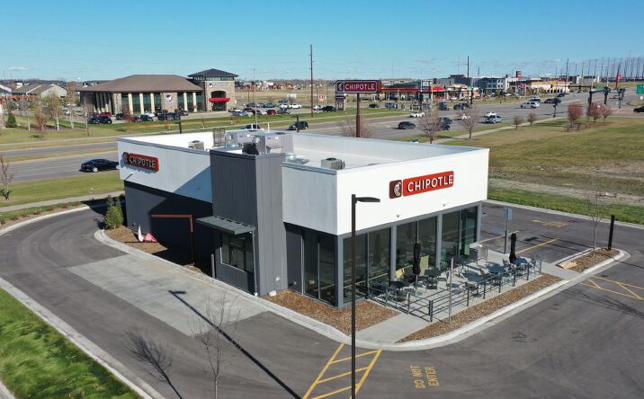 Pictures of Retail property located at 3971 53rd ave south, Fargo, ND 58104 for sales - image #1