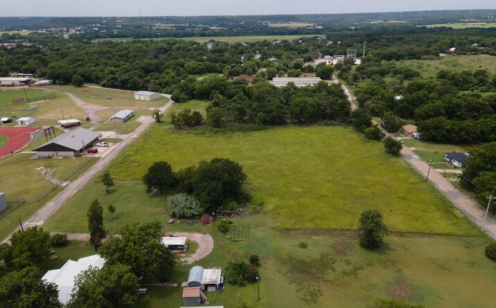 Pictures of Land property located at TBD F Street, Meridian, TX 76665 for sales - image #1