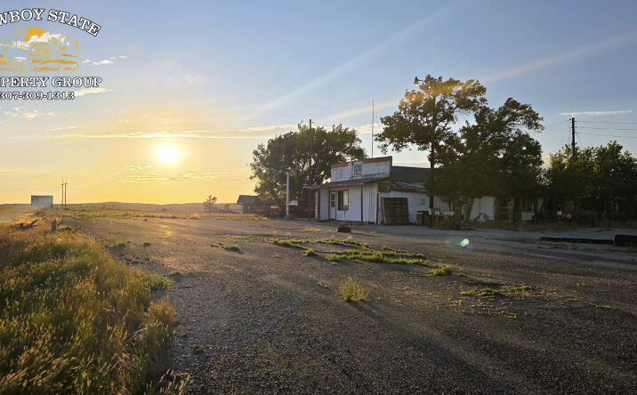 Pictures of Hospitality, Land, Mixed Use, Retail, Special Purpose property located at 46000 us hwy 2026, Casper, WY 82604 for sales - image #1