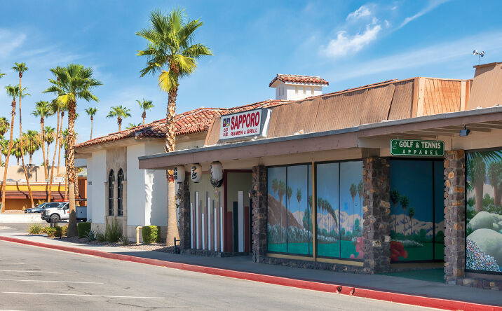 Pictures of Retail property located at 73759 CA-111, Palm Desert, CA 92260 for sales - image #1