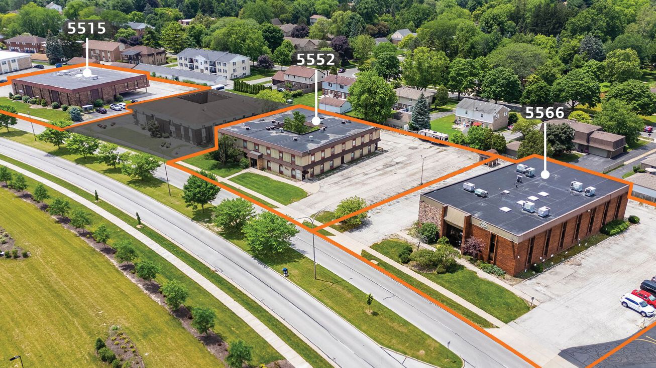 5515, 5552, 5566 Southwyck Blvd, Toledo, OH 43614 | Crexi.com