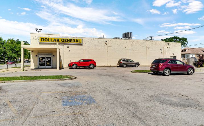 Pictures of Retail property located at 316 W 103rd St, Chicago, IL 60628 for sales - image #1