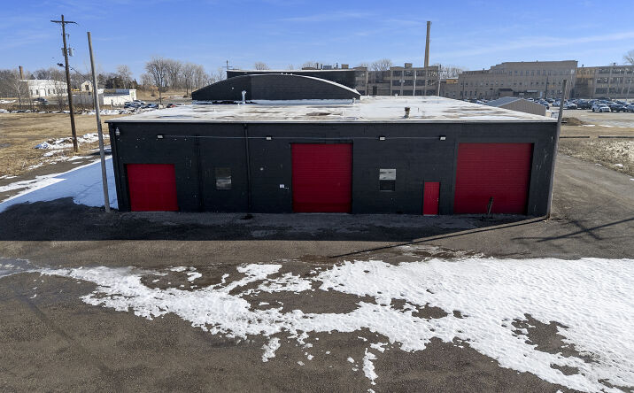 Pictures of Industrial, Mixed Use property located at 3101 11th St, Menominee, MI 49858 for sales - image #1
