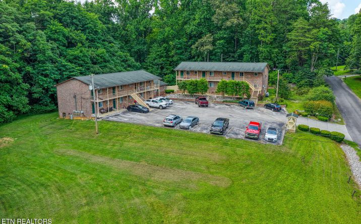 Pictures of Multifamily property located at 2810 Daybreak Way, Strawberry Plains, TN 37871 for sales - image #1