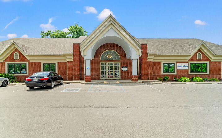 Pictures of Office, Retail, Special Purpose property located at 6635 East 21st St, Indianapolis, IN 46219 for sales - image #1