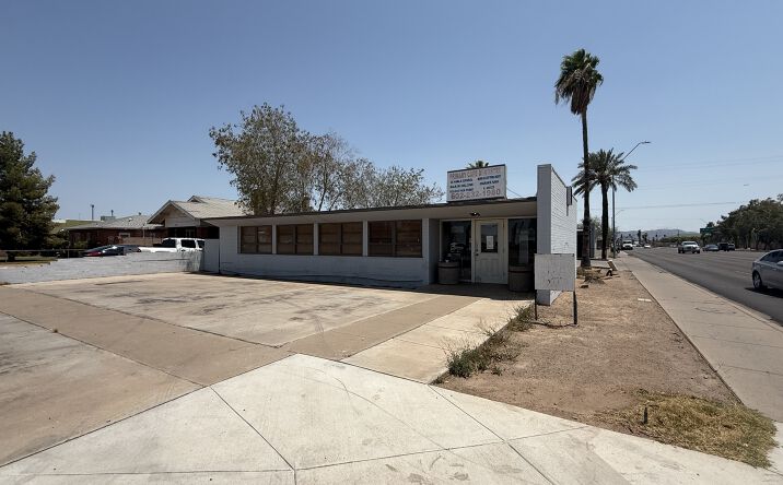 Pictures of Business for Sale, Hospitality, Mixed Use, Office property located at 1423 N 16TH ST, Phoenix, AZ 85006 for sales - image #1