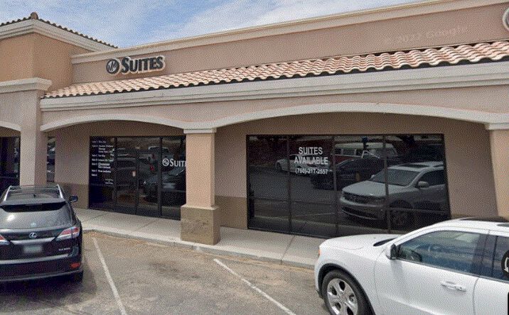 Pictures of Office, Retail property located at 2585 Miracle Mile #103-104, Bullhead City, AR 86442 for sales - image #1