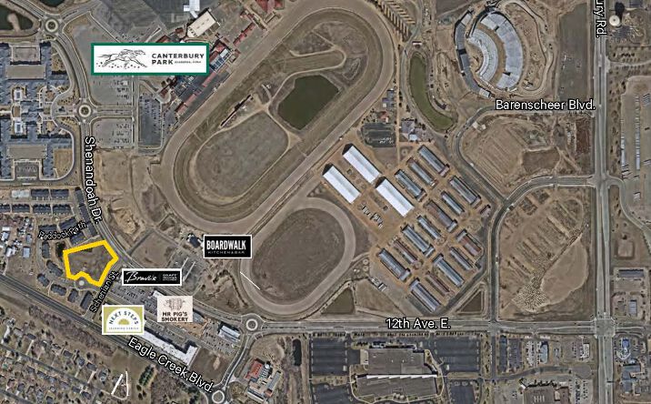 Pictures of Land, Mixed Use property located at 2695 Paddock Path, Shakopee, MN 55379 for sales - image #1