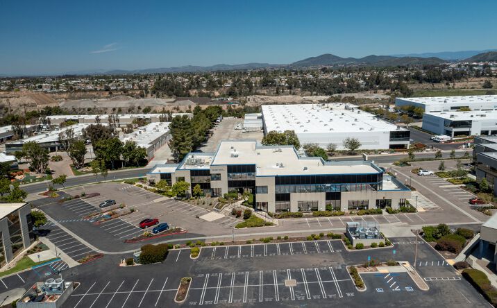 Pictures of Land, Mixed Use, Multifamily, Office property located at 8933 Activity Road, San Diego, CA 92126 for sales - image #1