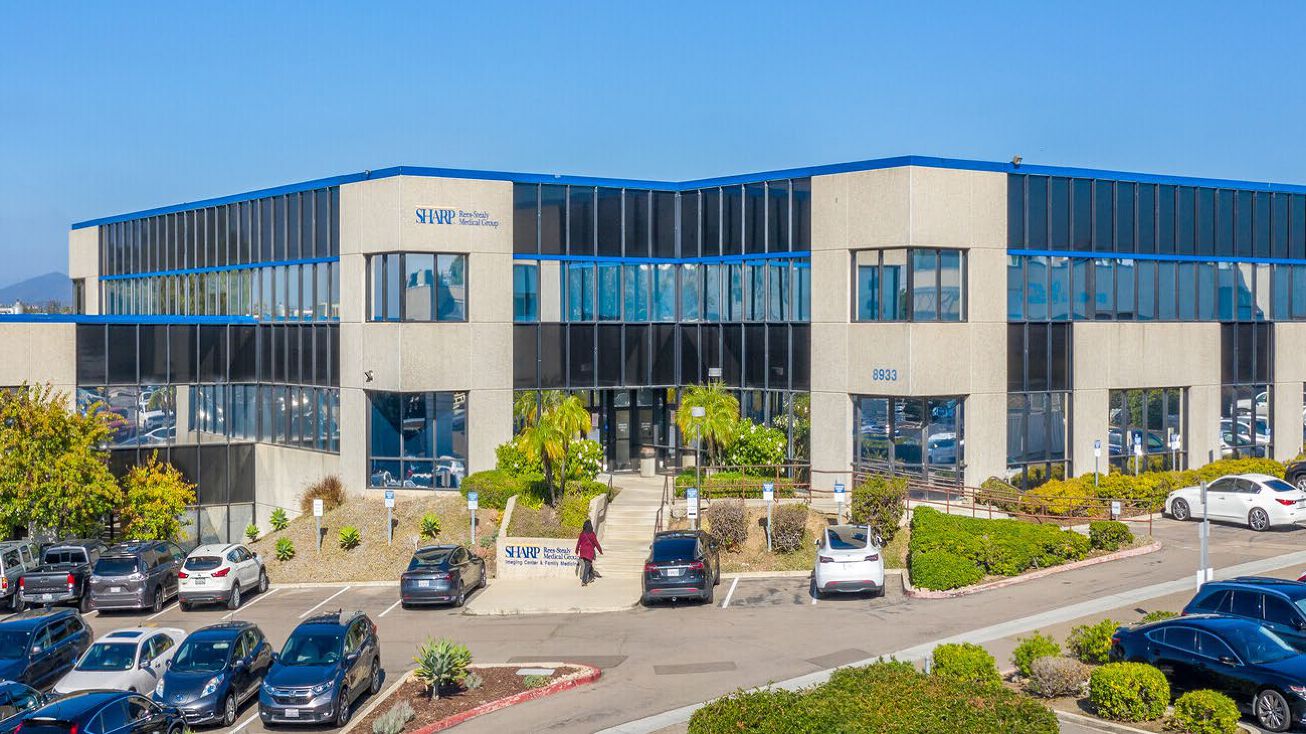8933 Activity Road, San Diego, CA 92126 | Crexi.com