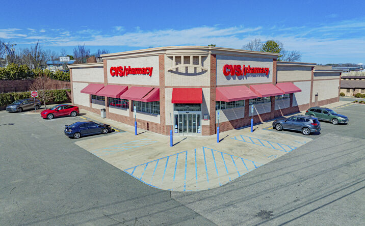 Pictures of Retail property located at 1700 Seminole Trail, Charlottesville, VA 22901 for sales - image #1