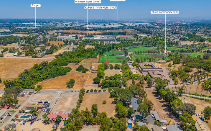 Pictures of Land, Mixed Use, Special Purpose property located at 2951 English Pl, Chino Hills, CA 91709 for sales - image #1