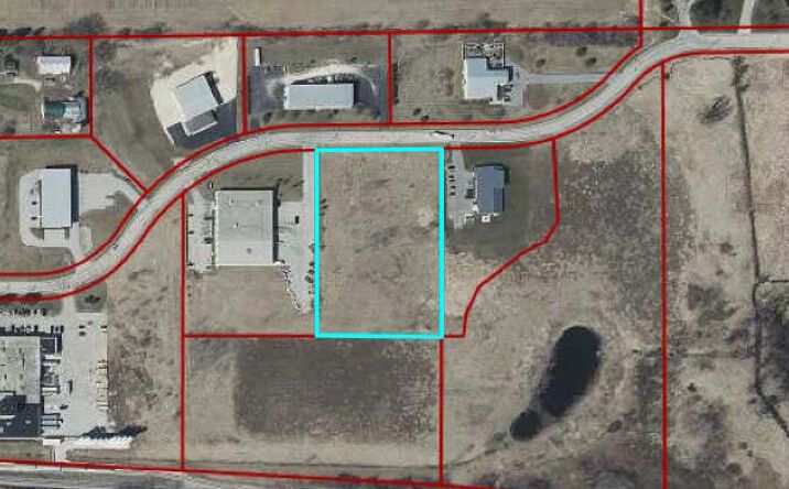 Pictures of Land property located at 2115 Innovation Way, Hartford, WI 53027 for sales - image #1